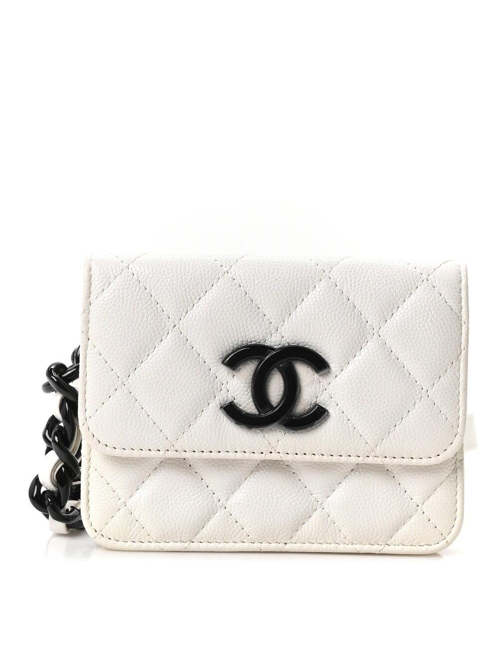 Chanel Caviar Quilted My Everything #365051C17B